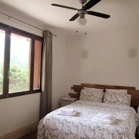 Spacious With Mountain View -2 Bed Апартаменты Кийан