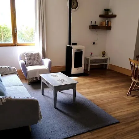 Апартаменты Spacious With Mountain View -2 Bed *