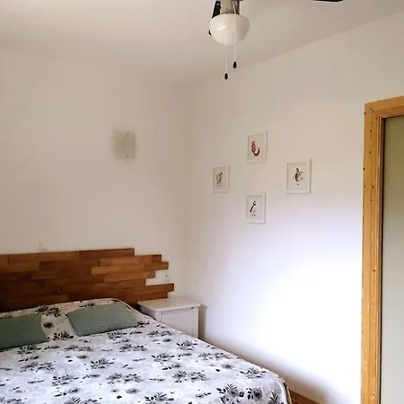 Spacious With Mountain View -2 Bed * Кийан